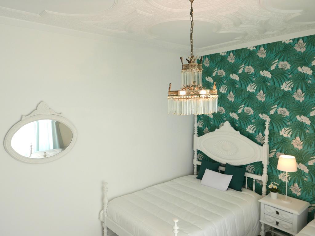 Holiday home Casa Do Cabeta Nazare