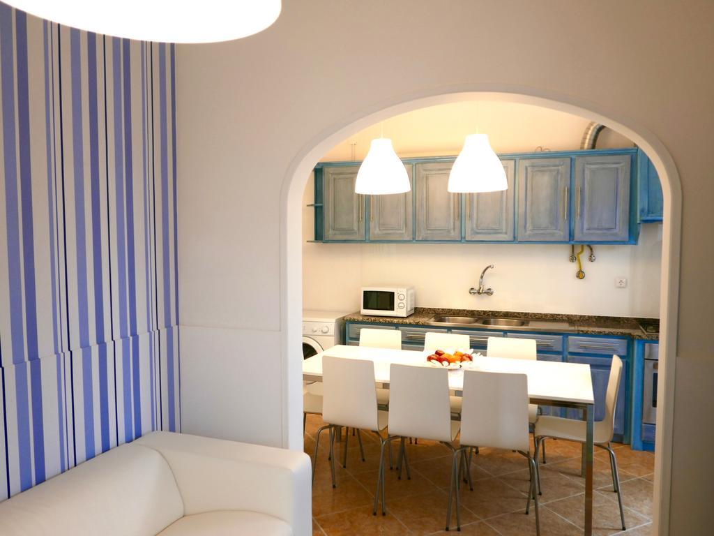 Holiday home Casa Do Cabeta Nazare