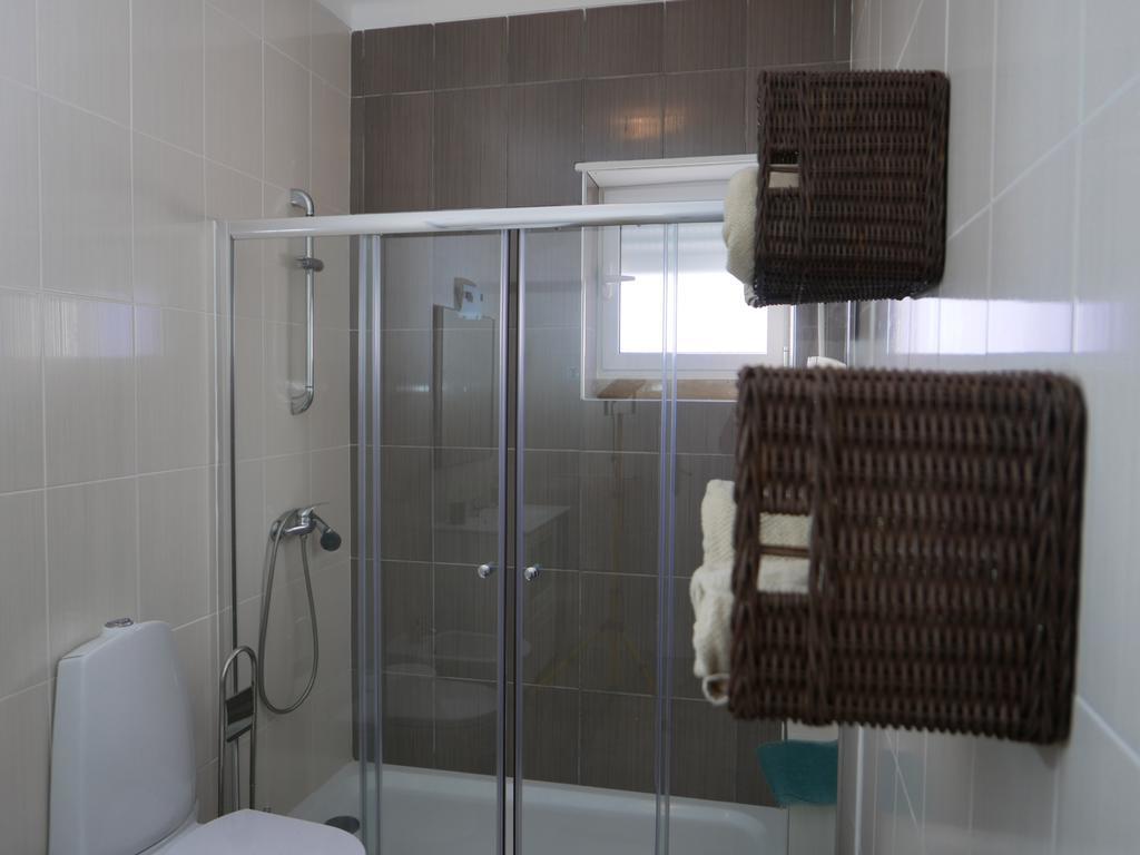 Holiday home Casa Do Cabeta