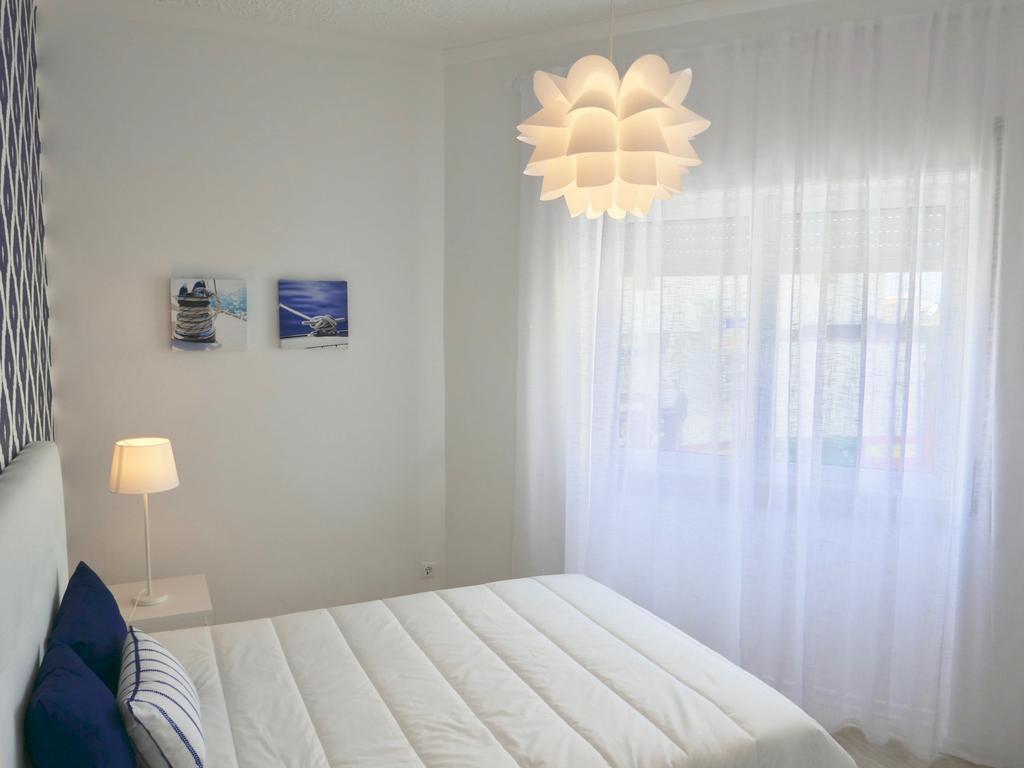 Holiday home Casa Do Cabeta Nazare